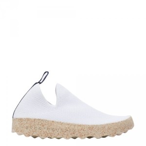 Buty Asportuguesas CARE White White P018019028