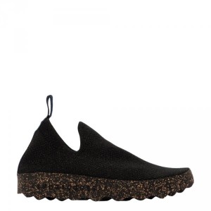 Buty Asportuguesas CARE Black Black P018046013