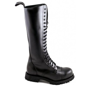 Glany ALTERCORE 554 BLACK