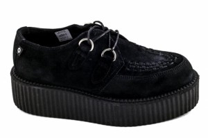 Buty ALTERCORE ERED Black