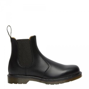 Sztyblety Dr. Martens 2976 Black Smooth 11853001