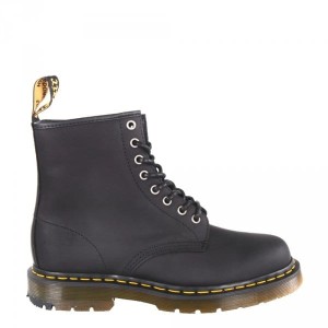 Buty Dr. Martens 1460 Black Snowplow Waterproof 24039001 Ocieplane