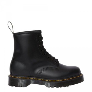 Buty Dr. Martens 1460 BEX Black Smooth 25345001