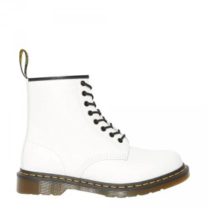 Buty Dr. Martens 1460 White Smooth 11822100