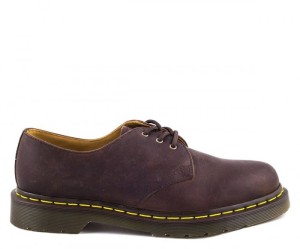 Półbuty Dr. Martens 1461 Gaucho Crazyhorse 11838201