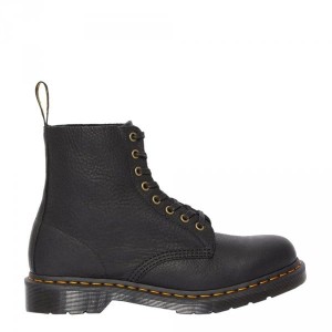 Buty Dr. Martens 1460 PASCAL AMBASSADOR Black 24993001