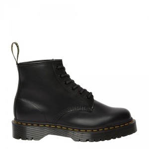 Buty Dr. Martens 101 BEX Black Smooth 26203001