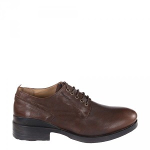 Półbuty Fly London MOGI 346 Brown Apso P144346002