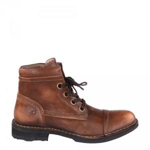 Buty Fly London RIZE 976 Tan Sebta P210976001