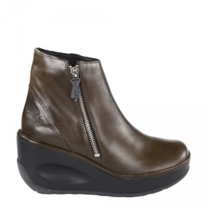 Botki Fly London JOME 922 Diesel Rug P500922001