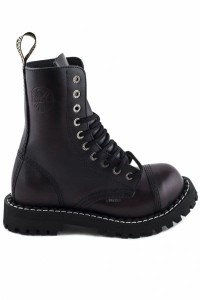 Glany Steel 105/106 Burgund