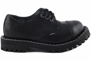 Glany Steel 101/102 Black