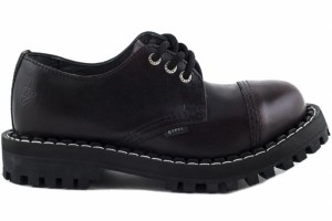 Glany Steel 101/102 Burgund