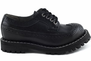 Glany Steel 112 Black