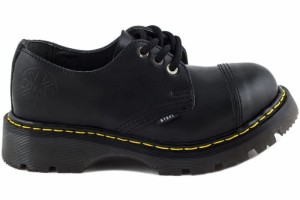 Glany Steel 101/102/CL Black