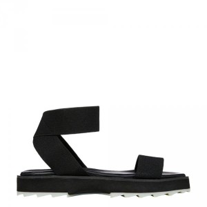 Sandały Emu AUSTRALIA EAGLERAY Black W12568