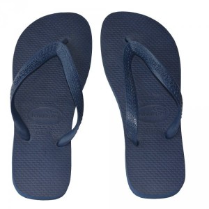Klapki Havaianas TOP Navy Blue