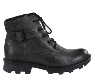 Botki Josef Seibel MARYLIN 03 Moos Ocieplane 69503MI784680