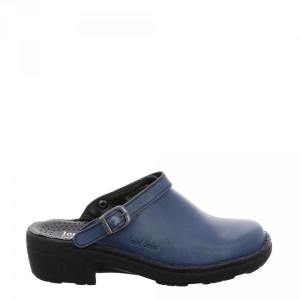 Klapki Josef Seibel BETSY Abisso 9592023540