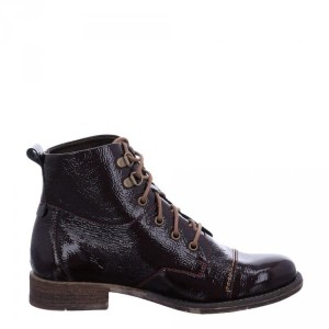 Botki Josef Seibel SIENNA 17 OXBlood 99617MI65440