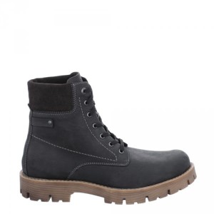 Trapery Josef Seibel CHESTON 01 Schwarz 21801MA86100