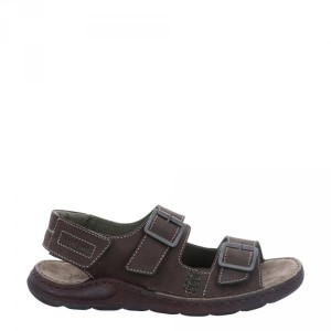 Sandały Josef Seibel MAVERICK 07 Mocca 2710766380