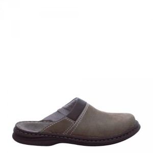 Klapki Josef Seibel MAX Asphalt Kombi 10663751781