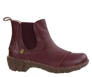 Sztyblety El Naturalista N158 YGGDRASIL Rioja