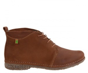 Buty El Naturalista N974 ANGKOR Wood