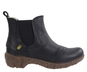 Sztyblety El Naturalista N158 YGGDRASIL Black