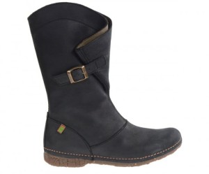 Kozaki El Naturalista N916 ANGKOR Black