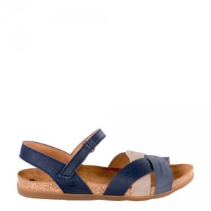 Sandały El Naturalista N5242 MARINO MIXED Zumaia Multi Leather 2506280002