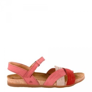 Sandały El Naturalista N5242 SANDALO MIXED Zumaia Multi Leather 2485040003