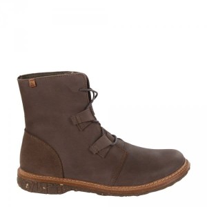 Botki El Naturalista N5470 ANGKOR Plume Pleasant