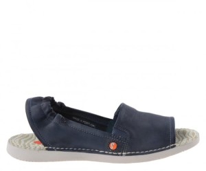 Sandały Softinos TEE 430 Navy Washed P900430000