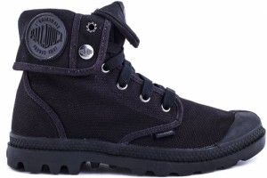 Buty Palladium BAGGY Black Black 92353060