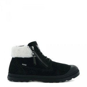 Trapery Palladium PAMPA LP MOSCOW Black 96469008 OCIEPLANE