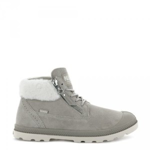 Trapery Palladium PAMPA LP MOSCOW Feather Gray 96469066 OCIEPLANE