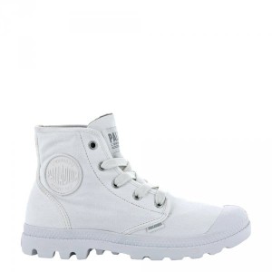 Buty Palladium PAMPA HI Star White 92352116 VEGAN