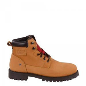 Trapery Levi's HODGES Medium Yellow 22876070374