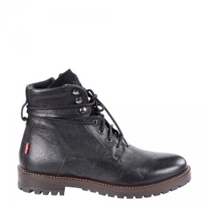 Trapery Levi's LLOYD Regular Black 230694193359