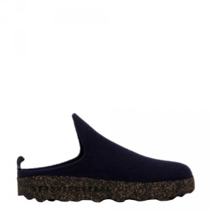 Buty Asportuguesas COME Navy P018061001