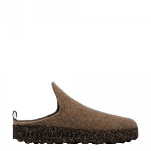 Buty Asportuguesas COME Taupe P018023026