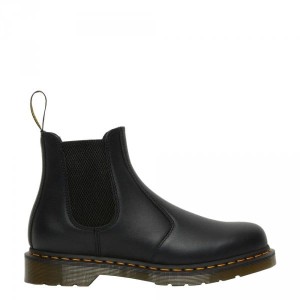 Buty Dr. Martens 2976 Black Nappa 27100001