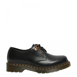 Buty Dr. Martens 1461 HARDWARE Black Wanama 27144001