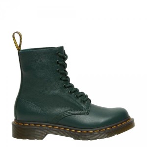 Buty Dr. Martens 1460 PASCAL Pine Green Virginia 26902328