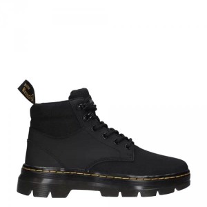 Buty Dr. Martens RAKIM Black Extra Tough 50/50 and Ajax 27109001