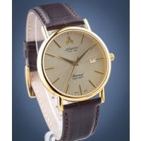 Zegarek męski Atlantic Seacrest Classic