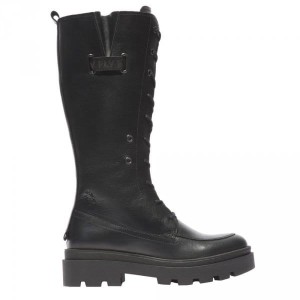 Kozaki Fly London JABA 816 Black Nappa P144816000