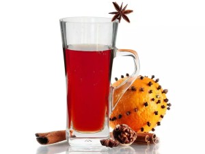 Kubek szklany do latte Hrastnik Geo szklanka 330 ml